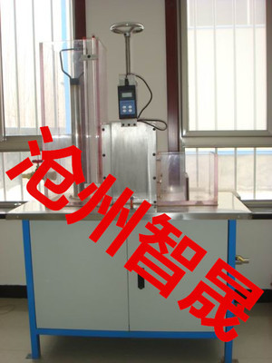 微机控制土工合成材料水平渗透仪 精准测试的可靠伙伴
